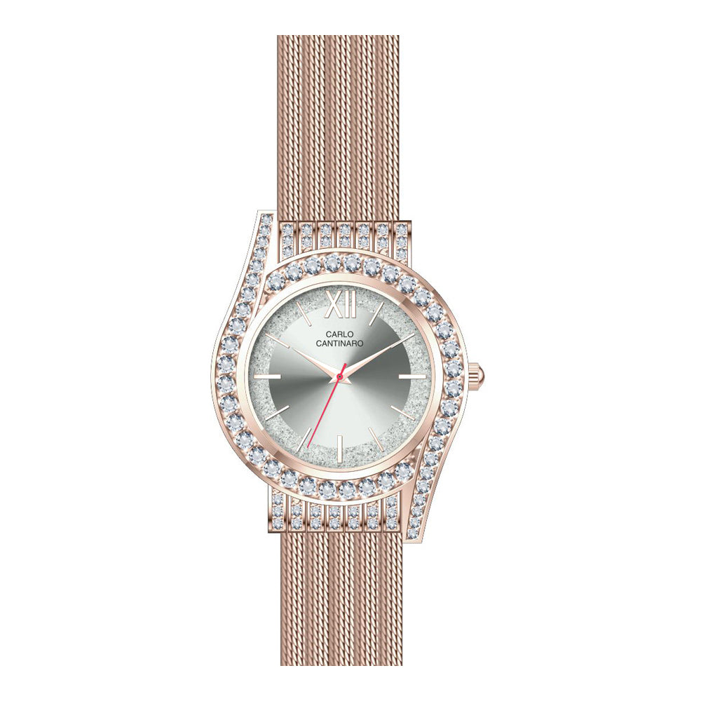 Carlo Cantinaro CC3019 Ladies' Watch