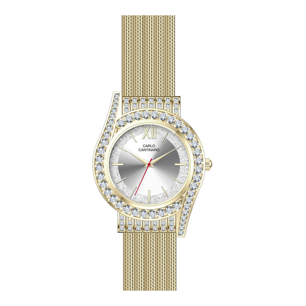 Carlo Cantinaro CC3020 Ladies' Watch