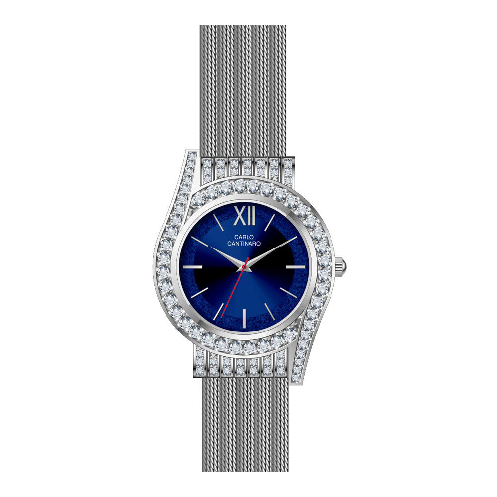 Carlo Cantinaro CC3021 Women's Watch