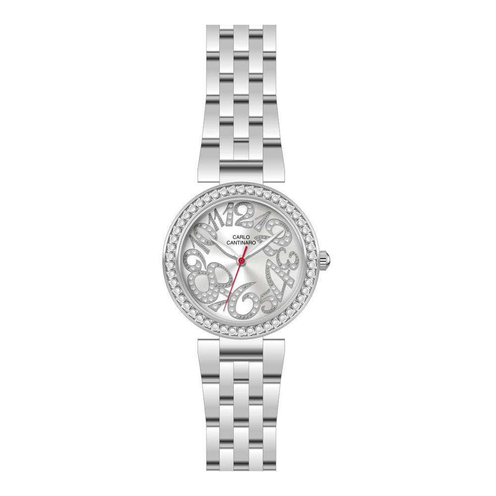 Carlo Cantinaro CC3022 Women's Watch