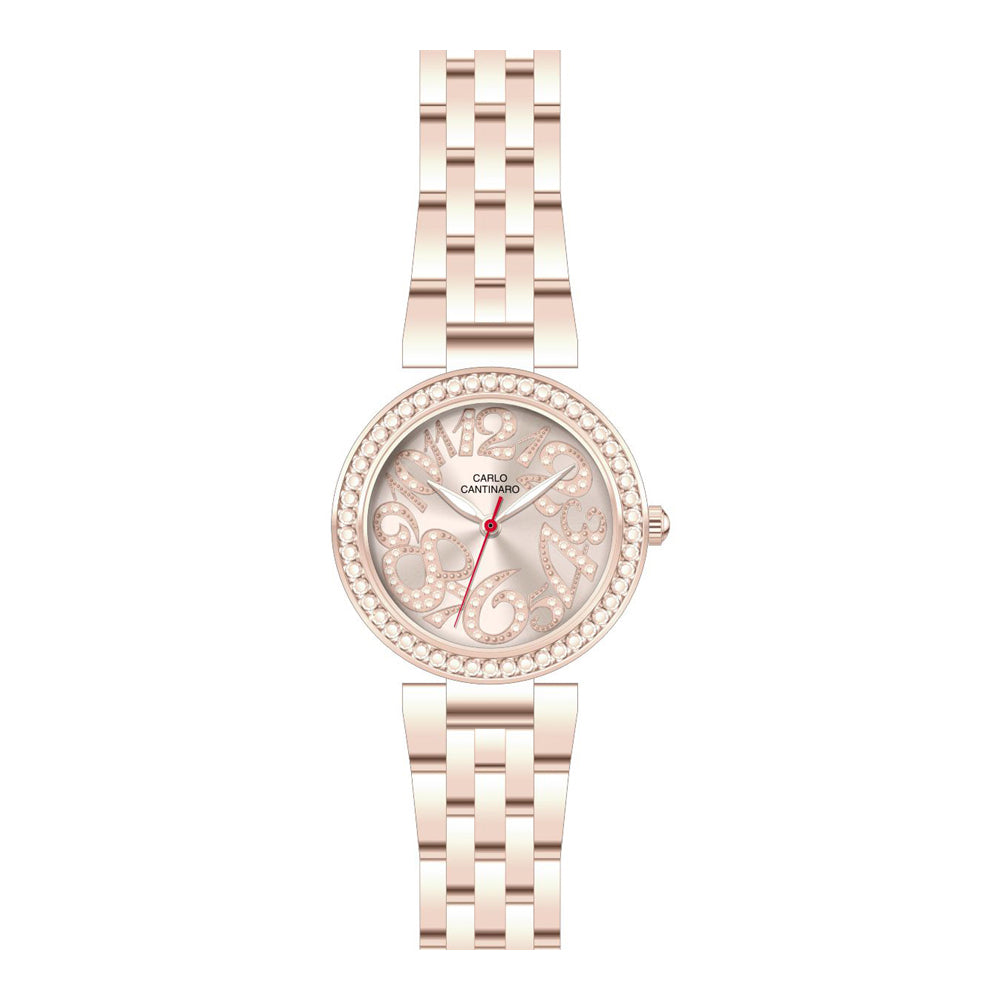 Carlo Cantinaro CC3024 Ladies' Watch