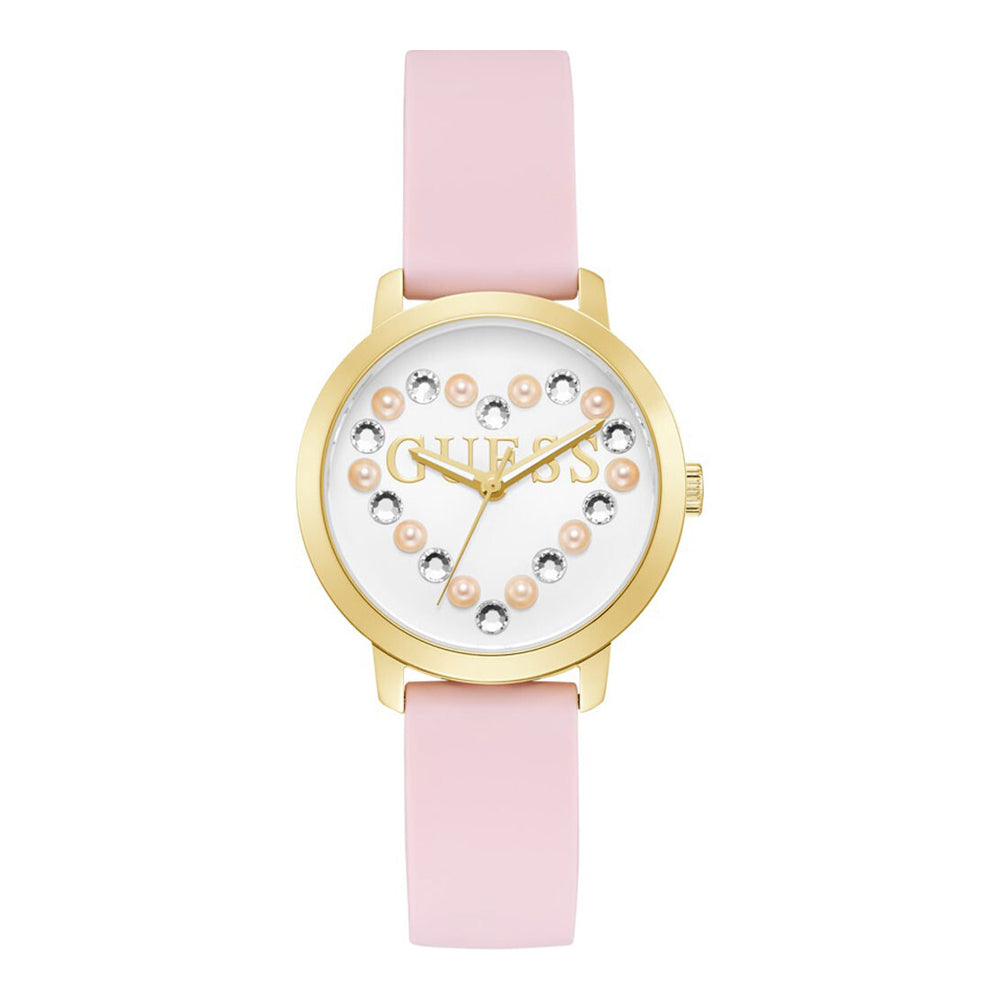 Guess Devotion GW0998L2 Women's Watch