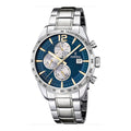 Festina Timeless F16759/7 Herrenuhr Chronograph