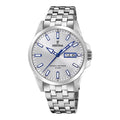 Festina Classics F20357/1 Herrenuhr Multifunktion