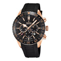 Festina Ceramic F20516/2 Herrenuhr Chronograph