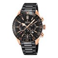 Festina Ceramic F20578/1 Herrenuhr Chronograph