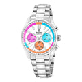 Festina Boyfriend F20753/7 Damenuhr Chronograph