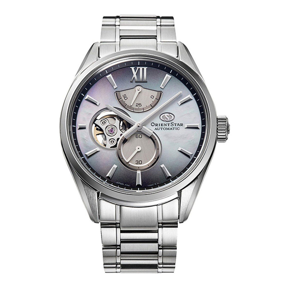 Orient Star M34 F7 Limited Edition Automatic RE-BY0009A00B Herrenuhr
