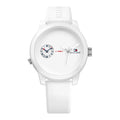 Tommy Hilfiger Denim 1791324 Herrenuhr Dualtimer