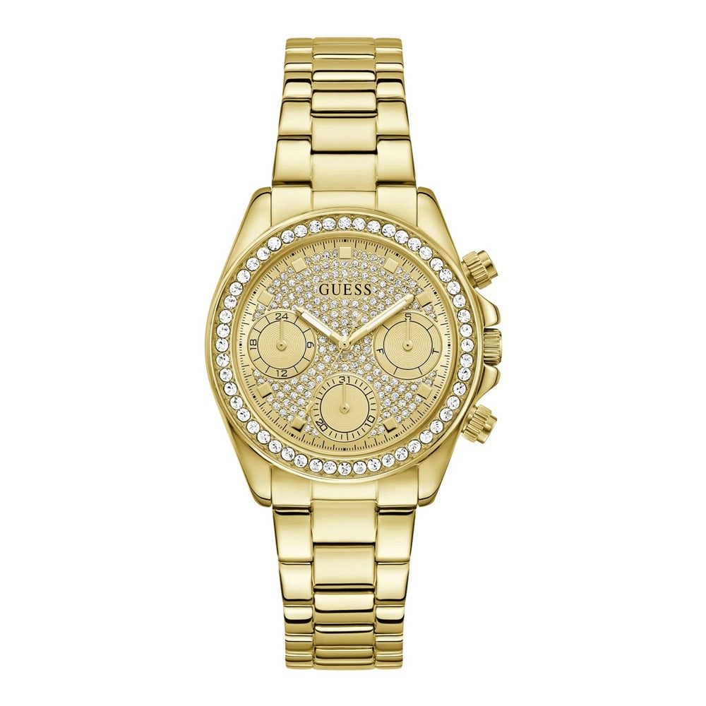Guess Victoria GW1037L2 Damenuhr