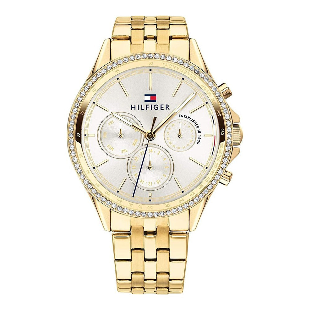 Tommy Hilfiger Ari 1781977 Damenuhr