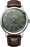 Orient Bambino Automatic RA-BB0102E30B Damenuhr