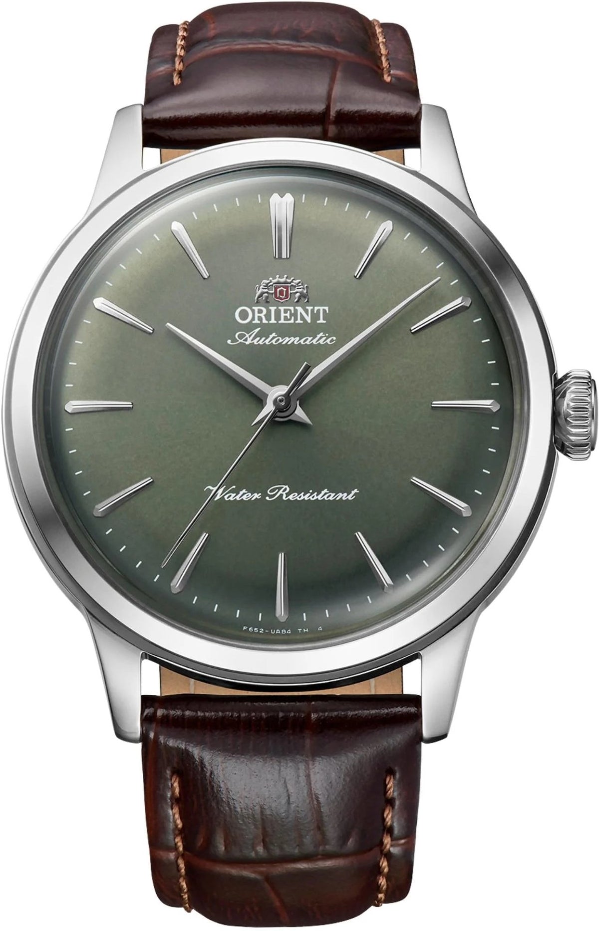 Orient Bambino Automatic RA-BB0102E30B Damenuhr