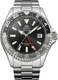Orient Mako GMT Automatic RA-BC0001B30B Herrenuhr