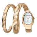 Just Cavalli Signature Snake JC1L209M0055 Damenuhr