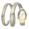 Just Cavalli Signature Snake JC1L209M0065 Damenuhr