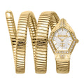 Just Cavalli Signature Snake JC1L304M0025 Damenuhr