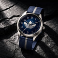 Adidas Code Four AOSY23041 Herrenuhr