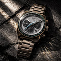Adidas Edition One AOFH22007 Herrenuhr Chronograph
