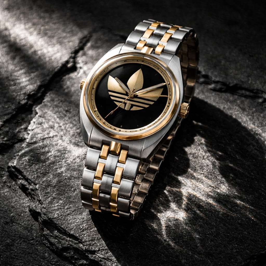 Adidas Edition One AOFH23010 Men's Watch
