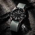 Adidas Edition Two AOFH22001 Herrenuhr