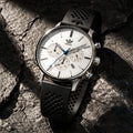 Adidas Style Code One Chrono AOSY22014 Herrenuhr Chronograph