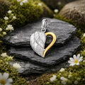 Pendant 925 Rhodium Plated