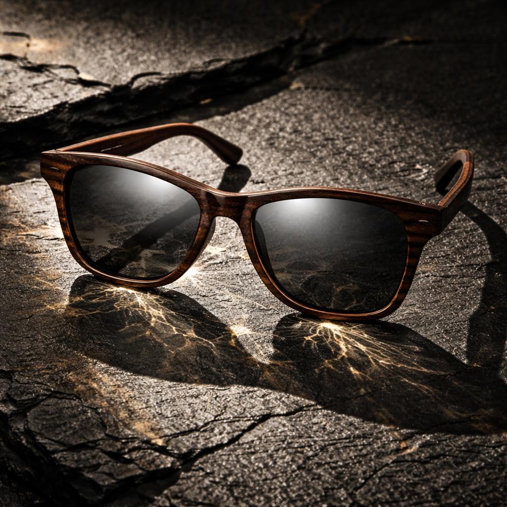 Avery Nambillo Cloud AVSG710017 Herrensonnenbrille