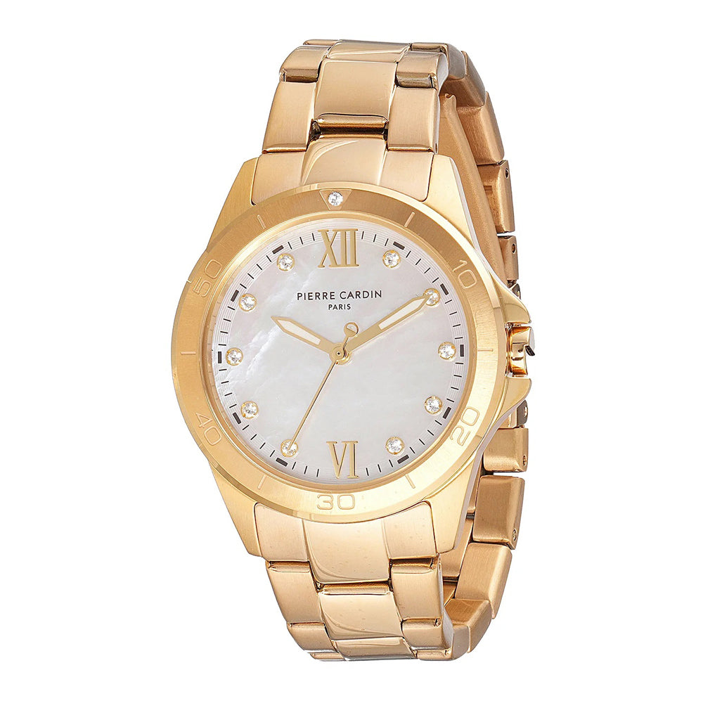Pierre Cardin Observatoire Eclat CF.1009.MG.1 Damenuhr