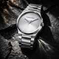 Calvin Klein Meta Minimal 25200456 Herrenuhr
