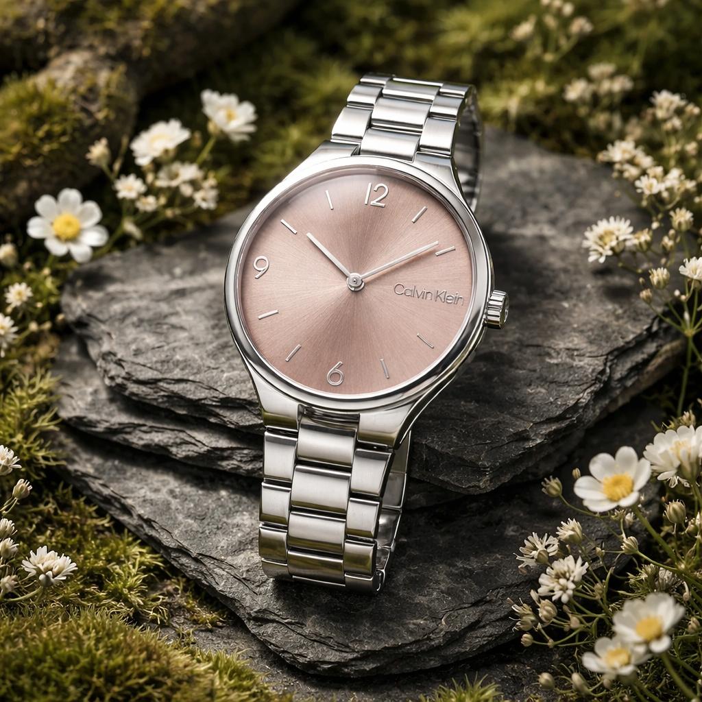 Calvin Klein Timeless 25200129 Women's Watch