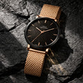 Carlo Cantinaro CC1001GM012 Herrenuhr