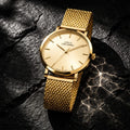 Carlo Cantinaro CC1001GM013 Herrenuhr