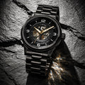 Carlo Cantinaro CC1001MB008 Herrenuhr Automatik