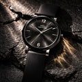 Carlo Cantinaro CC1003GL005 Herrenuhr