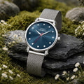 Carlo Cantinaro CC3015 Damenuhr