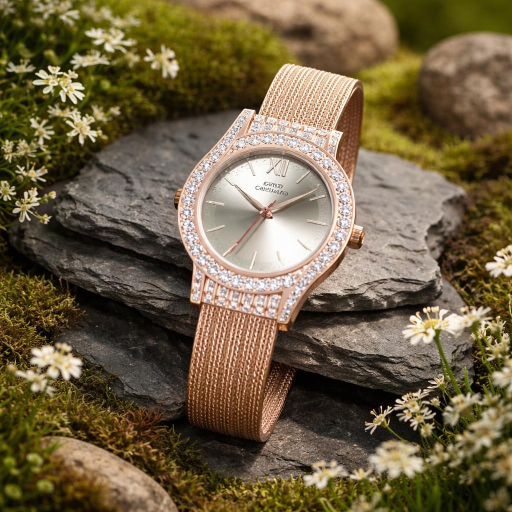 Carlo Cantinaro CC3019 Ladies' Watch