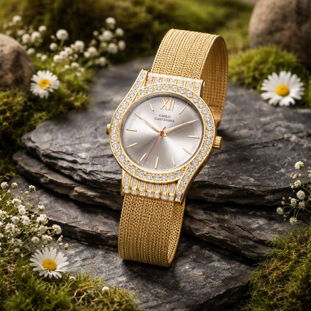Carlo Cantinaro CC3020 Ladies' Watch