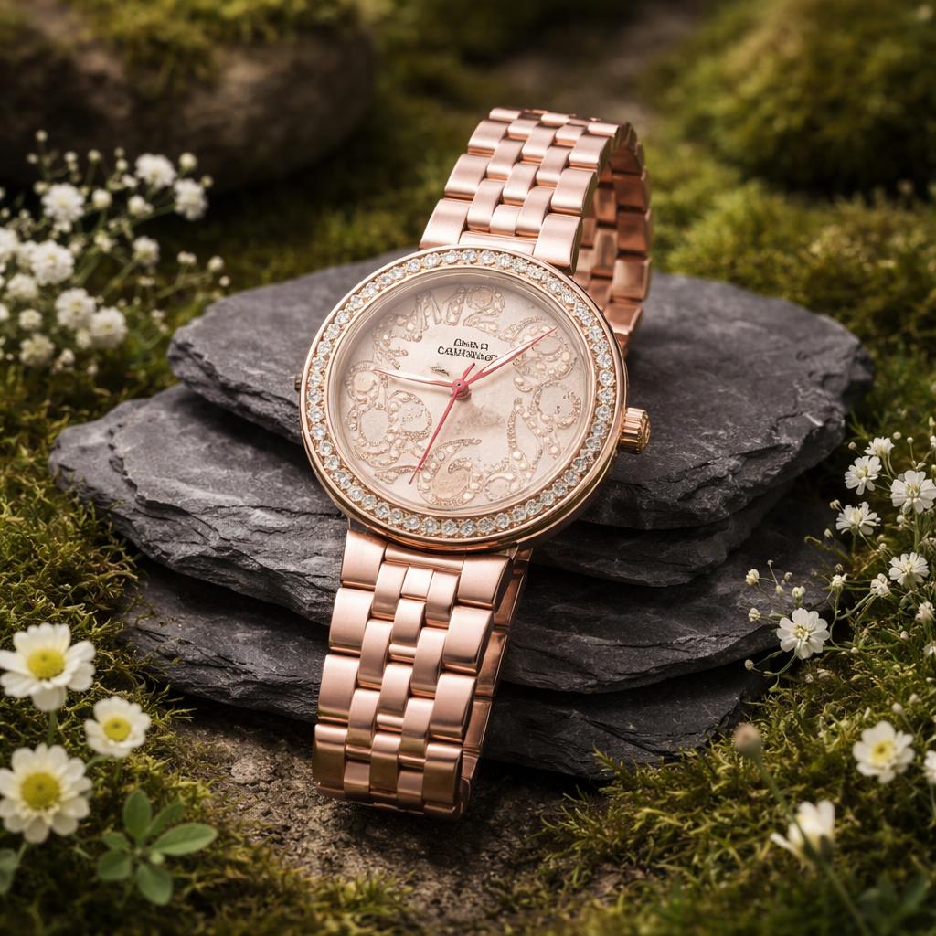 Carlo Cantinaro CC3024 Ladies' Watch