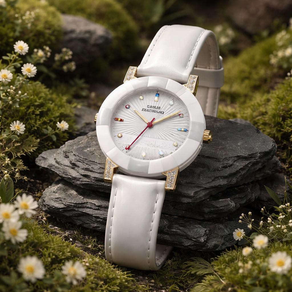 Carlo Cantinaro CC3025 Women's Watch