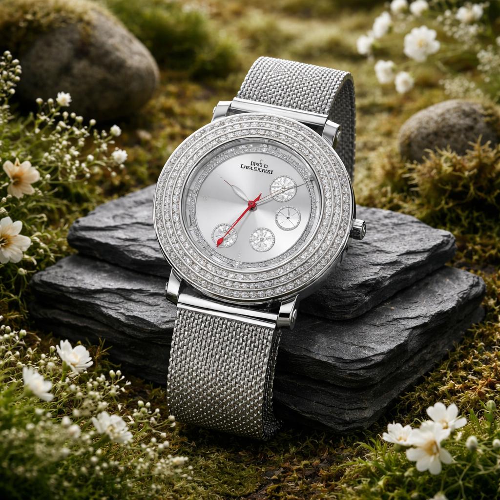 Carlo Cantinaro CC3029 Damenuhr