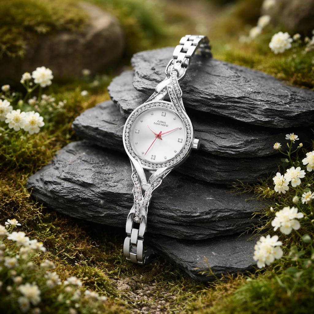 Carlo Cantinaro CC3031 Damenuhr