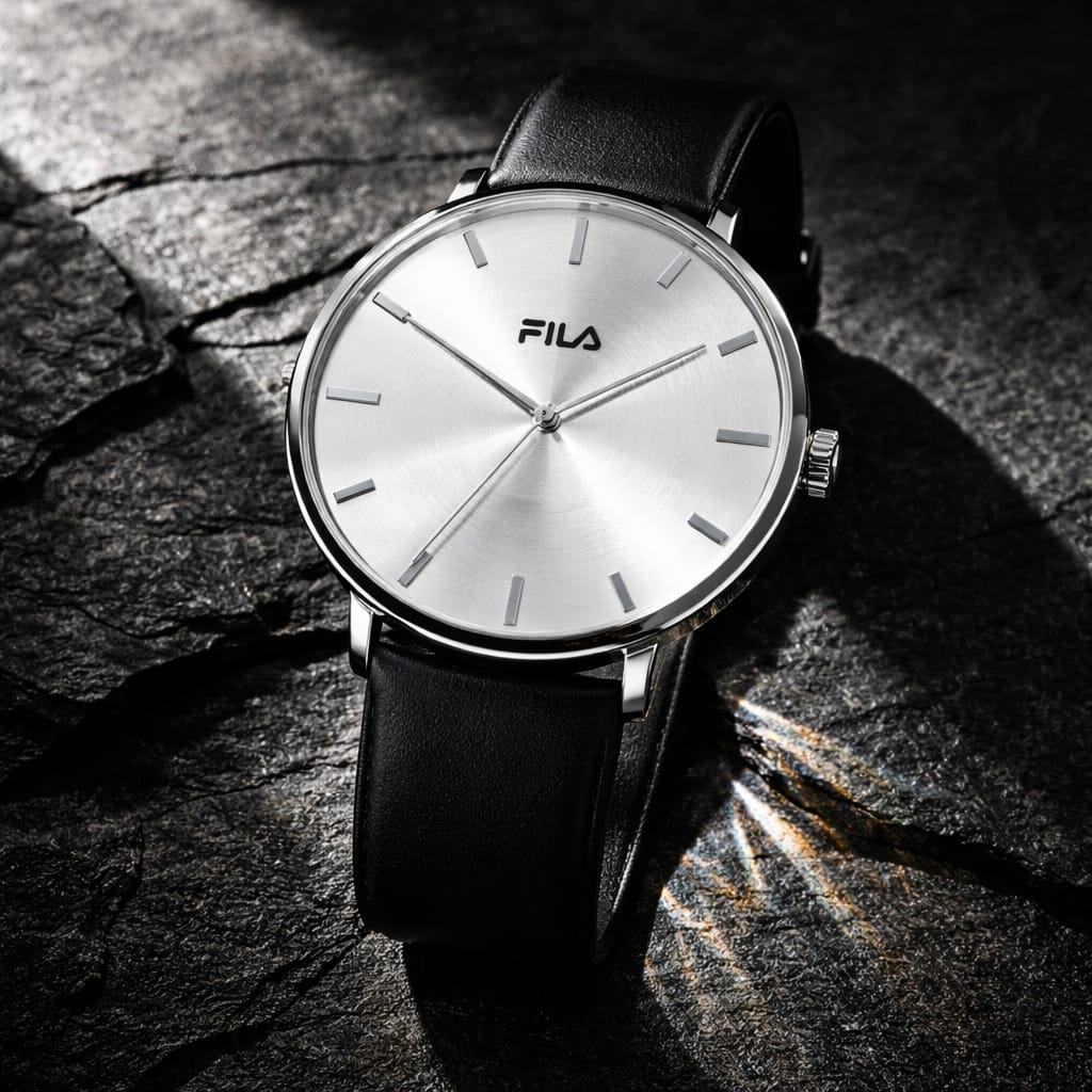 Fila Filastyle 38-177-101 Herrenuhr