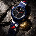 Fila Puffy 38-6081-005 Herrenuhr
