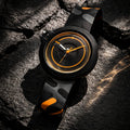 Fila Puffy 38-6081-007 Herrenuhr