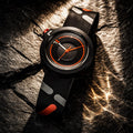 Fila Puffy 38-6081-008 Herrenuhr