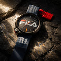 Fila Statement 38-199-002 Herrenuhr