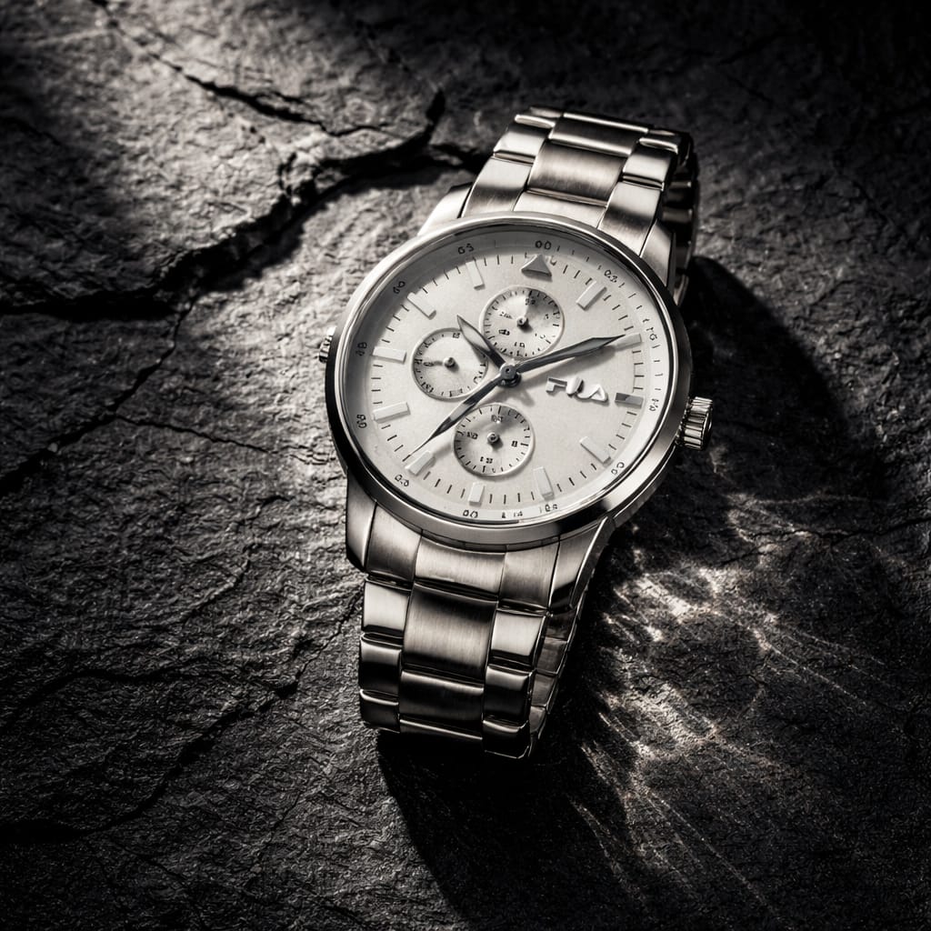 Fila Style 38-713-001 Herrenuhr