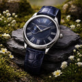 Frederique Constant Ladies Automatik FC-318MPN3B6 Damenuhr