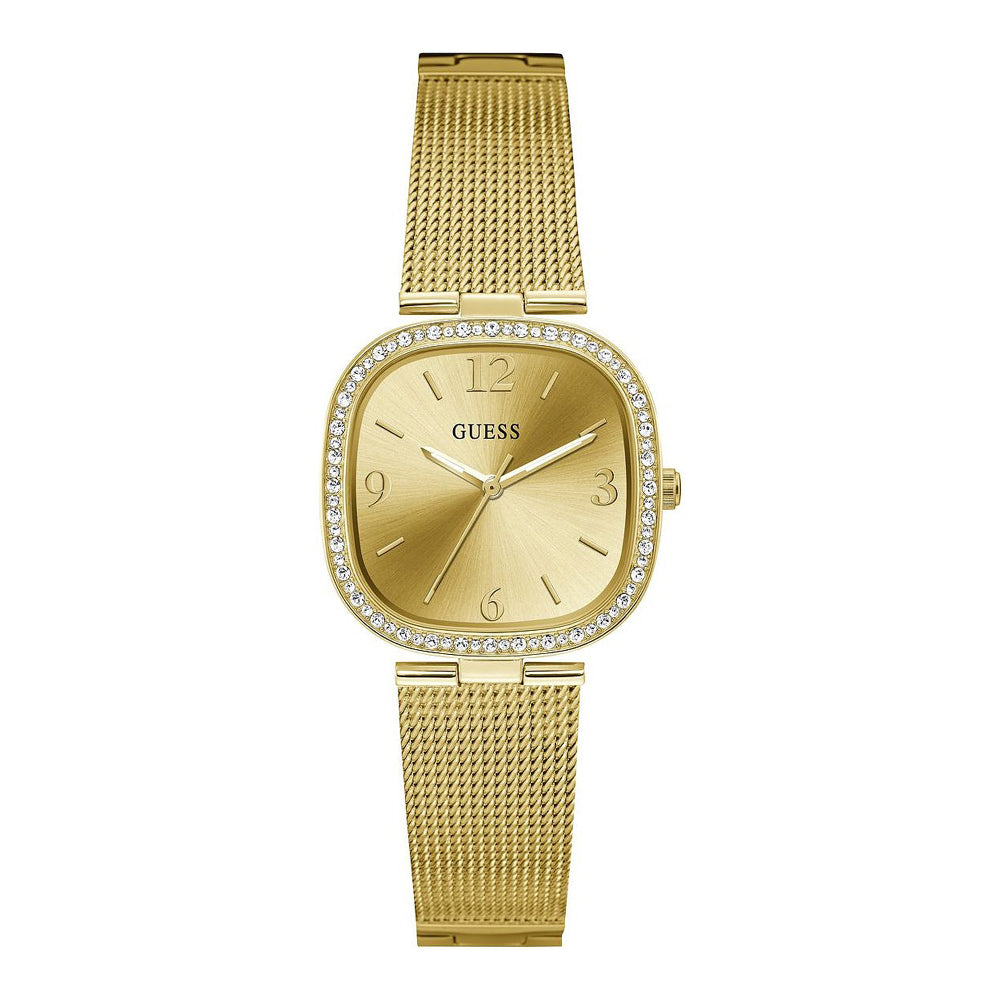 Guess Tapestry GW0354L2 Damenuhr